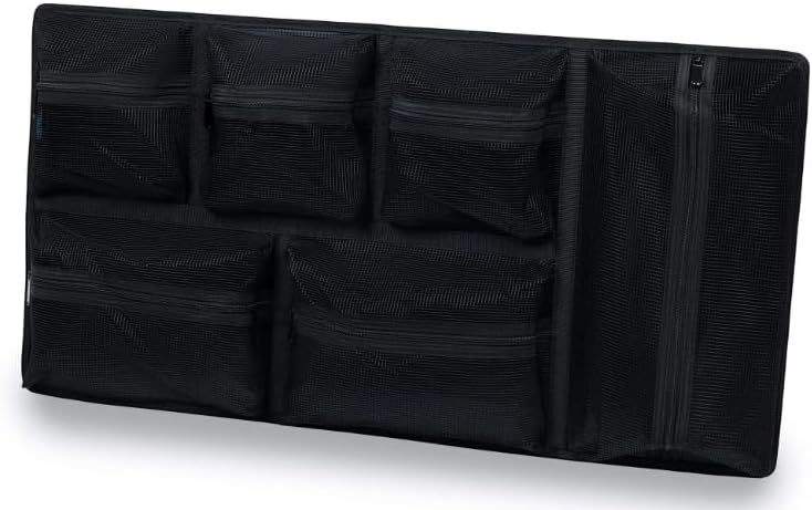 Mesh Lid Organizer for Pelican 1615 Air Case